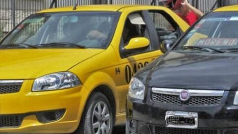 Todo Jujuy | taxis amarillos y remises.jpg