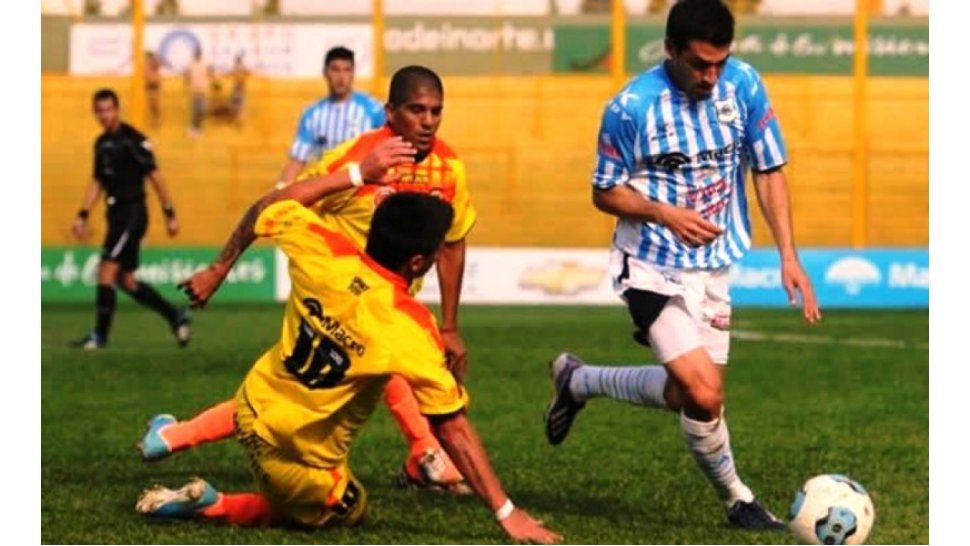 Damián Canuto