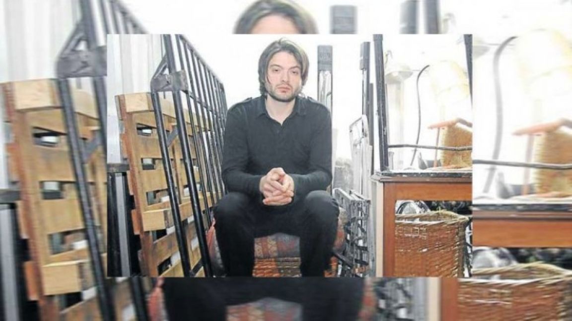 Claudio Quinteros