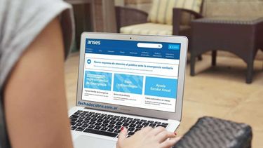 ANSES: cómo verificar con mi CUIL si cobro el bono&nbsp;