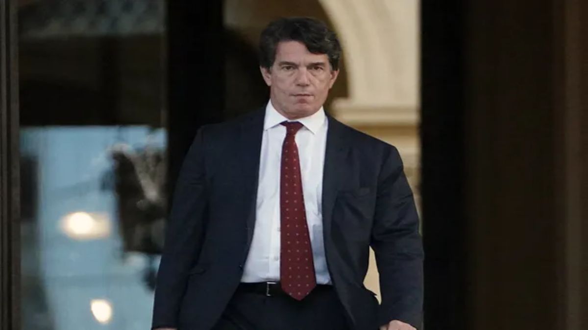 Nicolás Posse viaja a EEUU para reunirse con funcionarios de Biden, el FMI y la CIA.