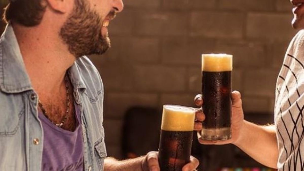 El fernet, una de las bebidas más populares en Jujuy, podría faltar en las fiestas de fin de año.