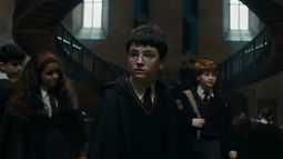 Lanzaron el primer trailer de la serie de “Harry Potter” y se confirmó la fecha de estreno.