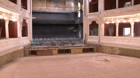 Todo Jujuy | Teatro Mitre