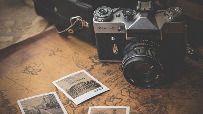 Día de celebración: hoy se celebra el Día mundial de la fotografía