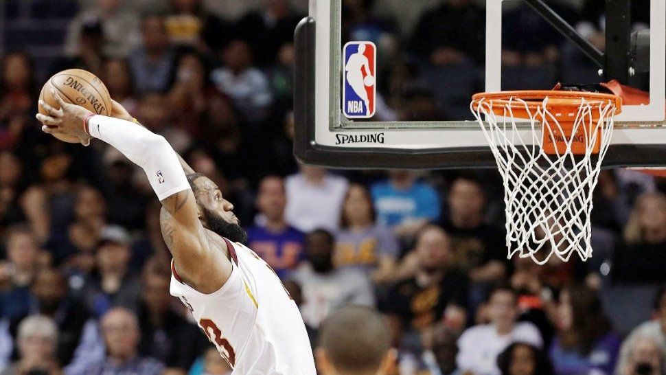 LeBron James, el Rey de la NBA: ¿Por qué eligió Los Angeles?