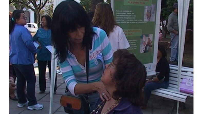 Semana de la Tiroides