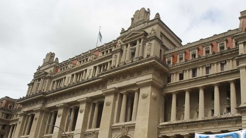 Todo Jujuy | El máximo tribunal convocó a una reunión para las 9, con el objetivo de resolver la impugnación al artículo 154 del DNU 70/23.