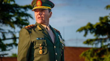 Carlos Presti.