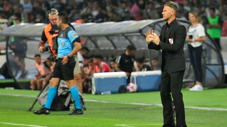 River Plate recibe a Argentinos Juniors