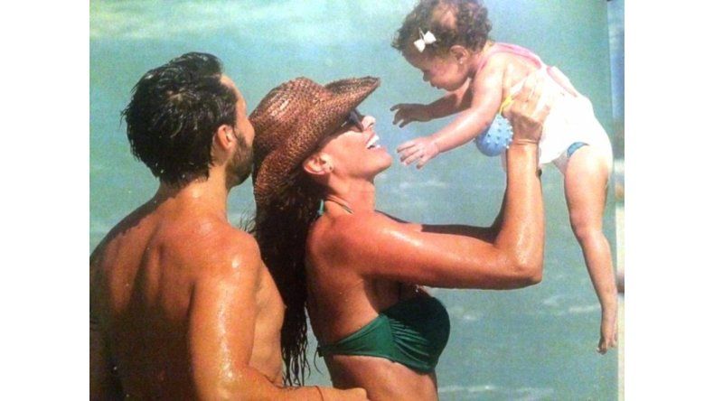Vacaciones en familia