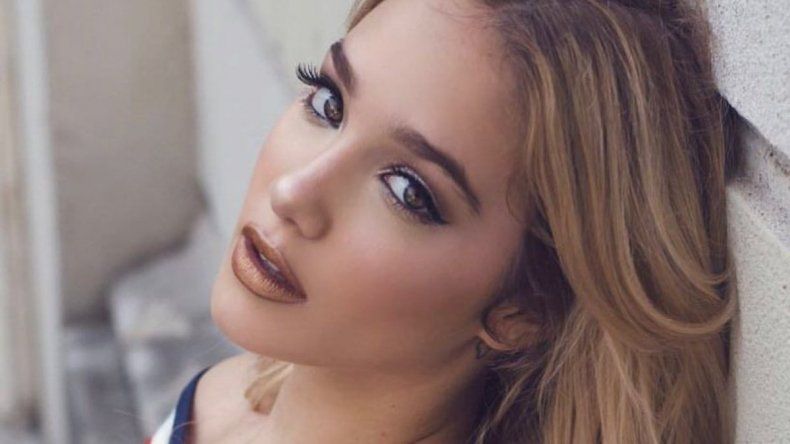 Ángela Torres subió una foto que generó revuelo entre sus seguidores