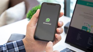 WhatsApp presenta una nueva funcionalidad: Modo acompañante.