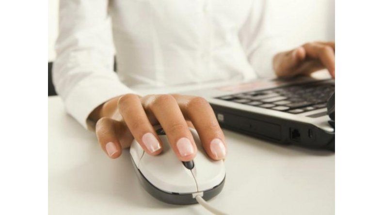 Patología del mouse