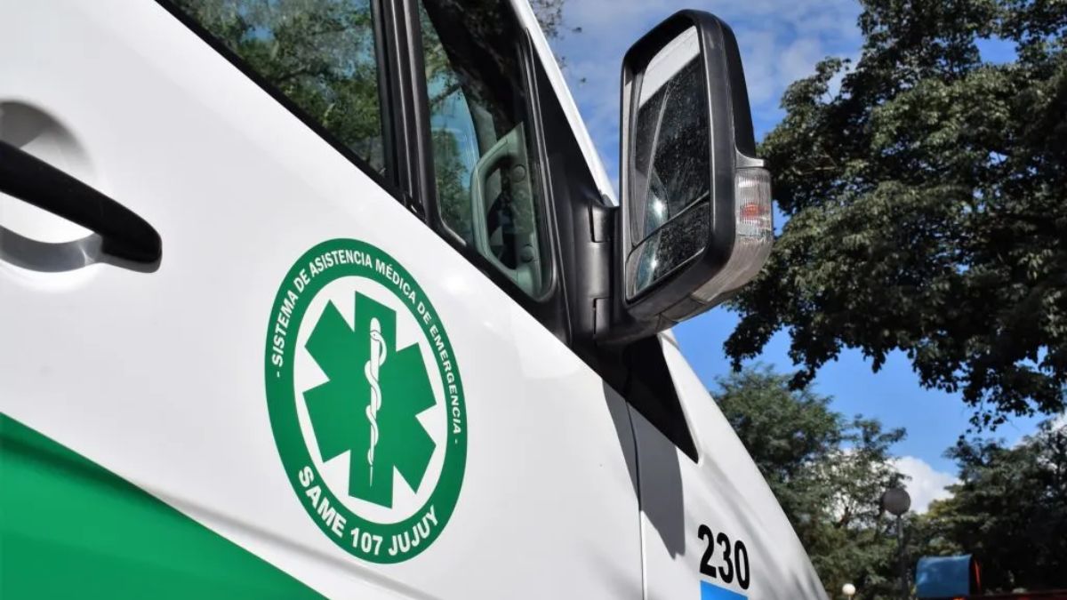 Aumentaron las atenciones del SAME por laola de calor (Foto ilustrativa)