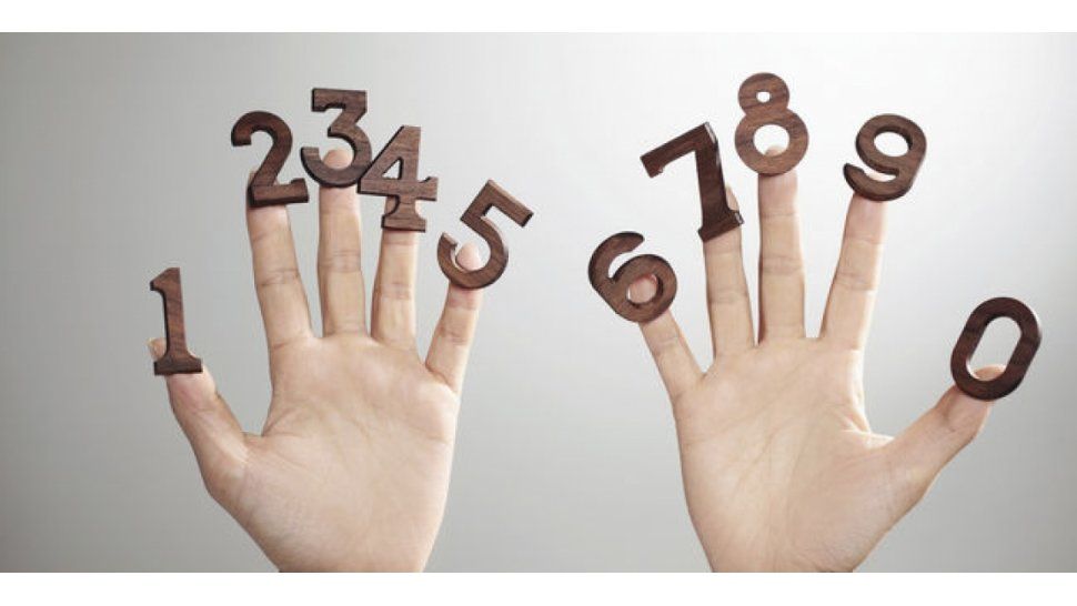 Numeros