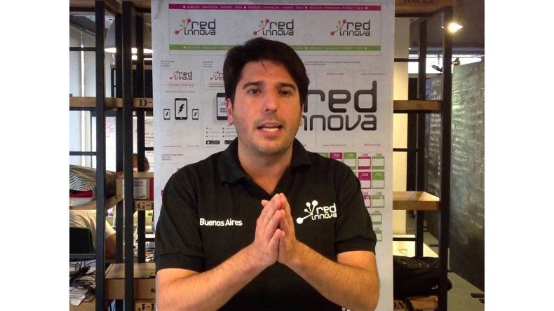 Pablo Larguía