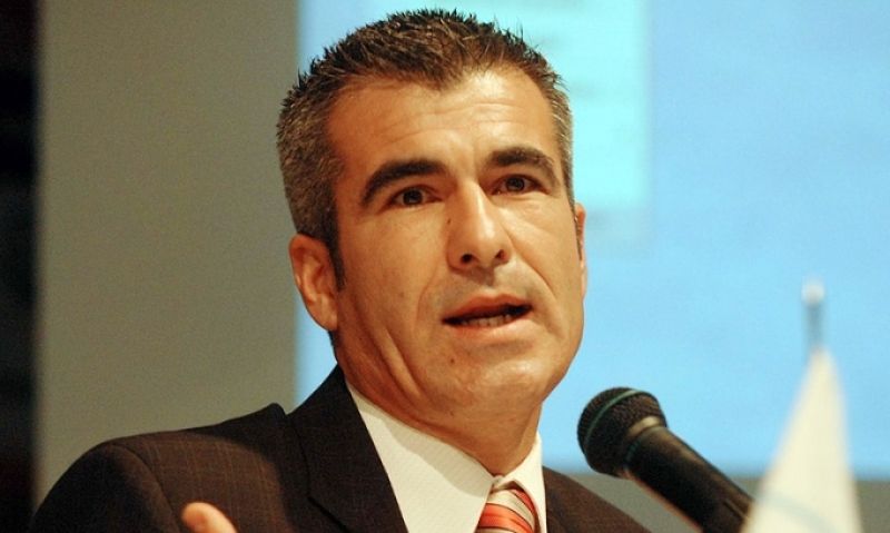 Horacio Elizondo