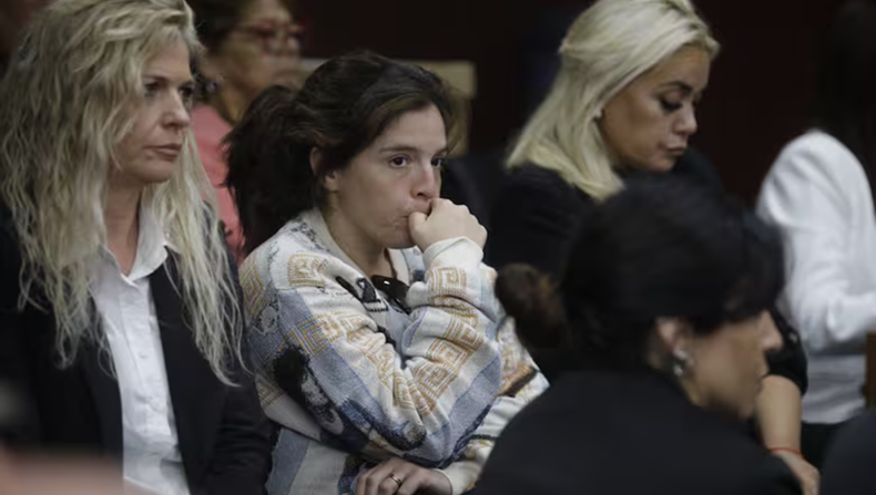 Revocaron un planteo de la jueza Mar&iacute;a Coelho por equivocarse de tribunal