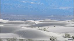 En el centro de una provincia del Norte argentino, el maravilloso paisaje del secreto natural argentino.