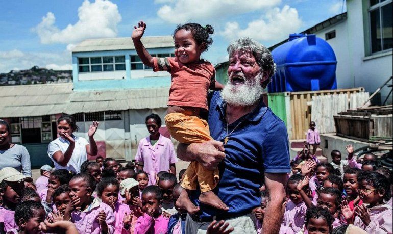 Obeka en África