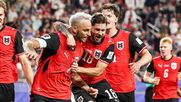 Mundial 2026: Austria le ganó a Jordania por el grupo de Argentina Mundial 2026: Austria le ganó a Jordania por el grupo de Argentina