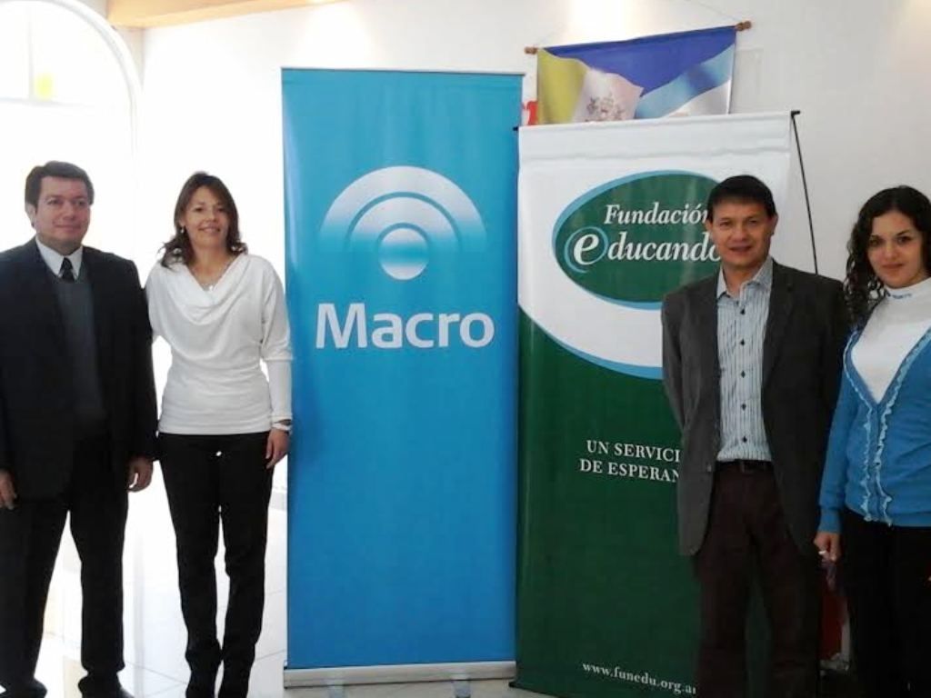 Fundaciones