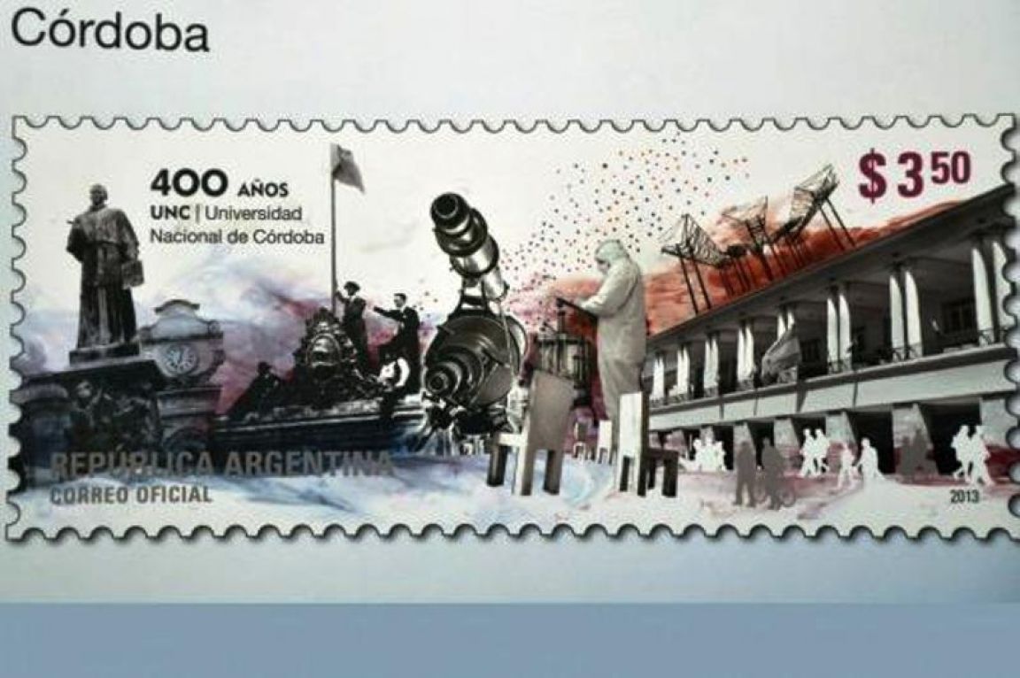 Universidad de Córdoba