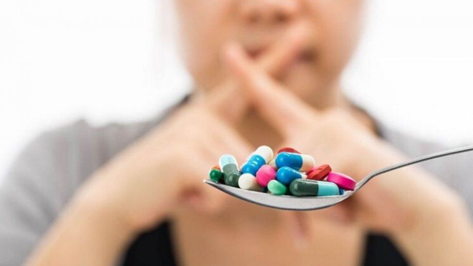 Sumate a la campaña y votá: ¿sabés cuándo usar los antibióticos?