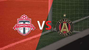 Toronto FC celebró una victoria 2-0 sobre Atlanta United