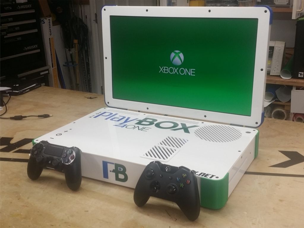 PlayBox