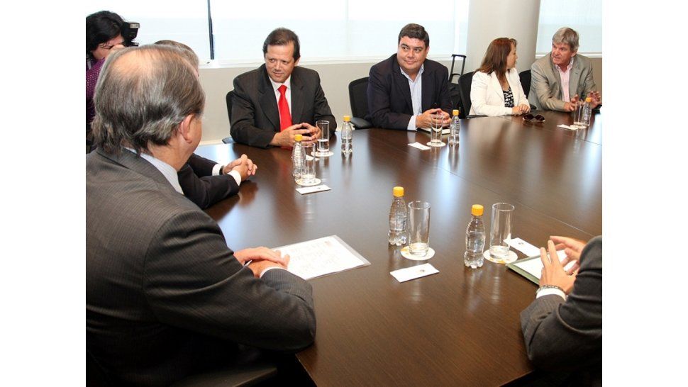 Foro de empresarios