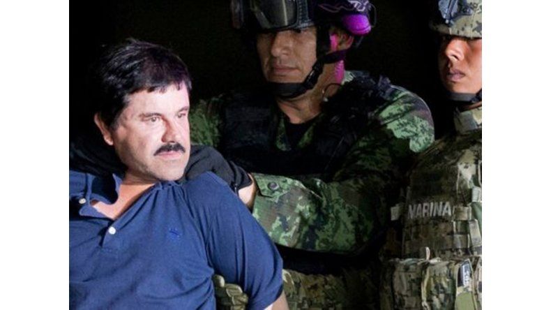 Chapo Guzmán