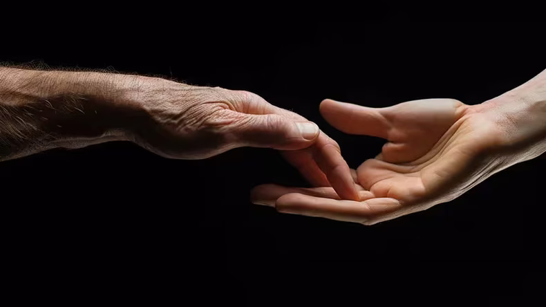 Salud mental: la importancia de pedir ayuda.