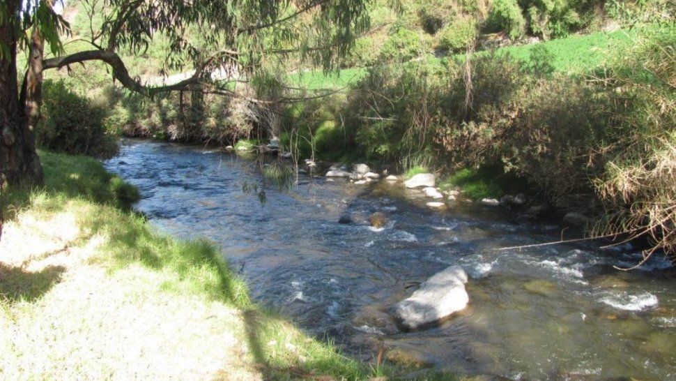 Río Chillón