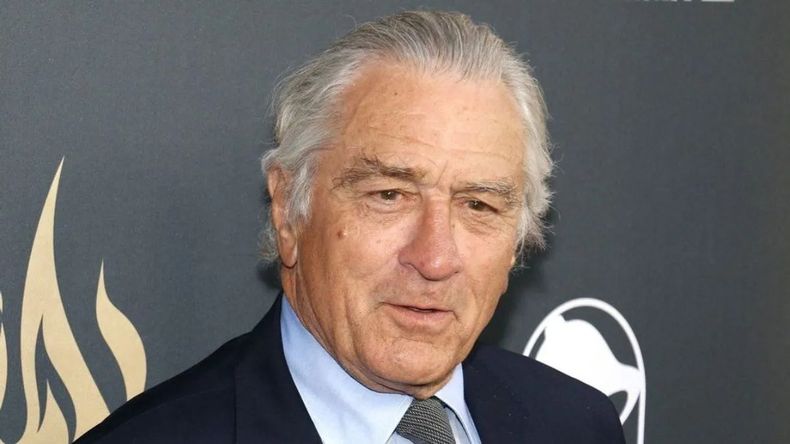 Las dos películas que Robert De Niro abandonó durante el rodaje por diferencias creativas.