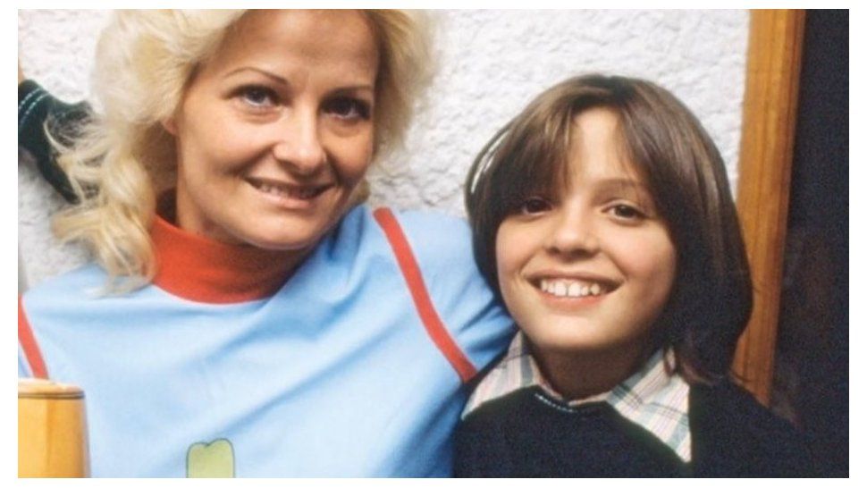 Otra vez el dilema sobre la mamá de Luis Miguel: esta vez en la justicia
