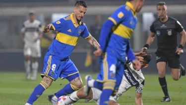 Boca y Gimnasia de La Plata jugarían el miércoles 19 de octubre