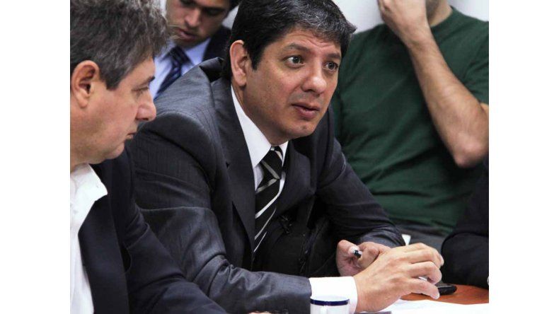Marcelo Llanos