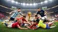 Con cuatro cruces confirmados, así están los 16avos de final del Mundial 2026.