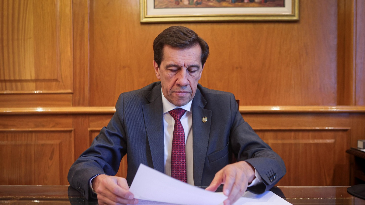 Jujuy es una provincia que crece con inversiones en minería, energía y desarrollo industrial