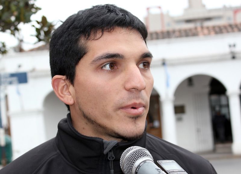 Matias Rivera