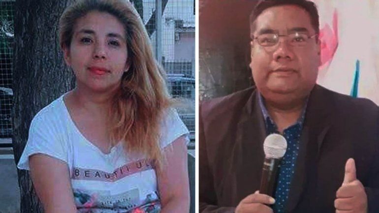 Pablo Ordoñez fue condenado a prisión perpetua por el femicidio de Mariela Zamora.