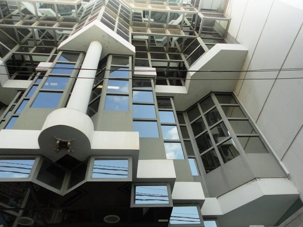Colegio de Ingenieros