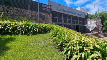Tomará estadoparlamentario en la Legislatura el proyecto del Consejo de la Magistratura y Jury deEnjuiciamiento