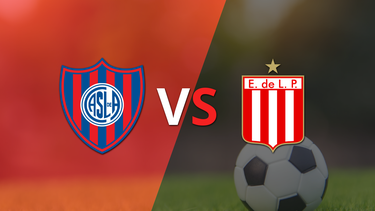 Empate a uno entre San Lorenzo y Estudiantes