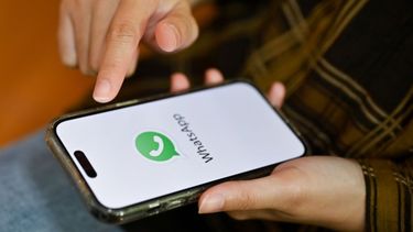 La nueva función de WhatsApp que podría terminar con los contactos