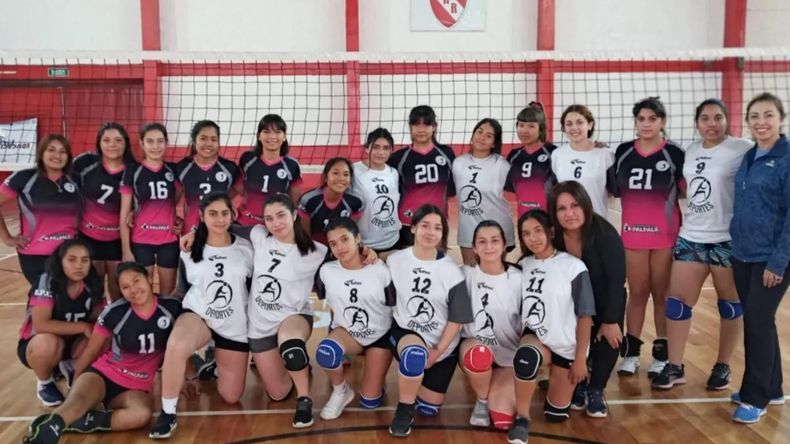 Torneos Intercolegiales del Norte Grande