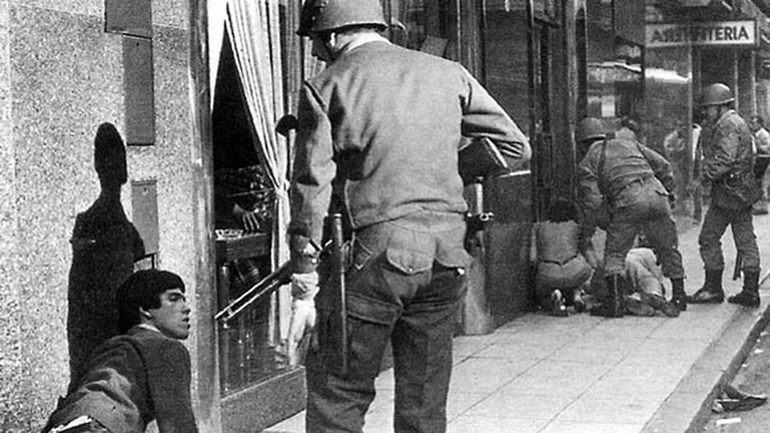 Día de la Memoria por la Verdad y Justicia.