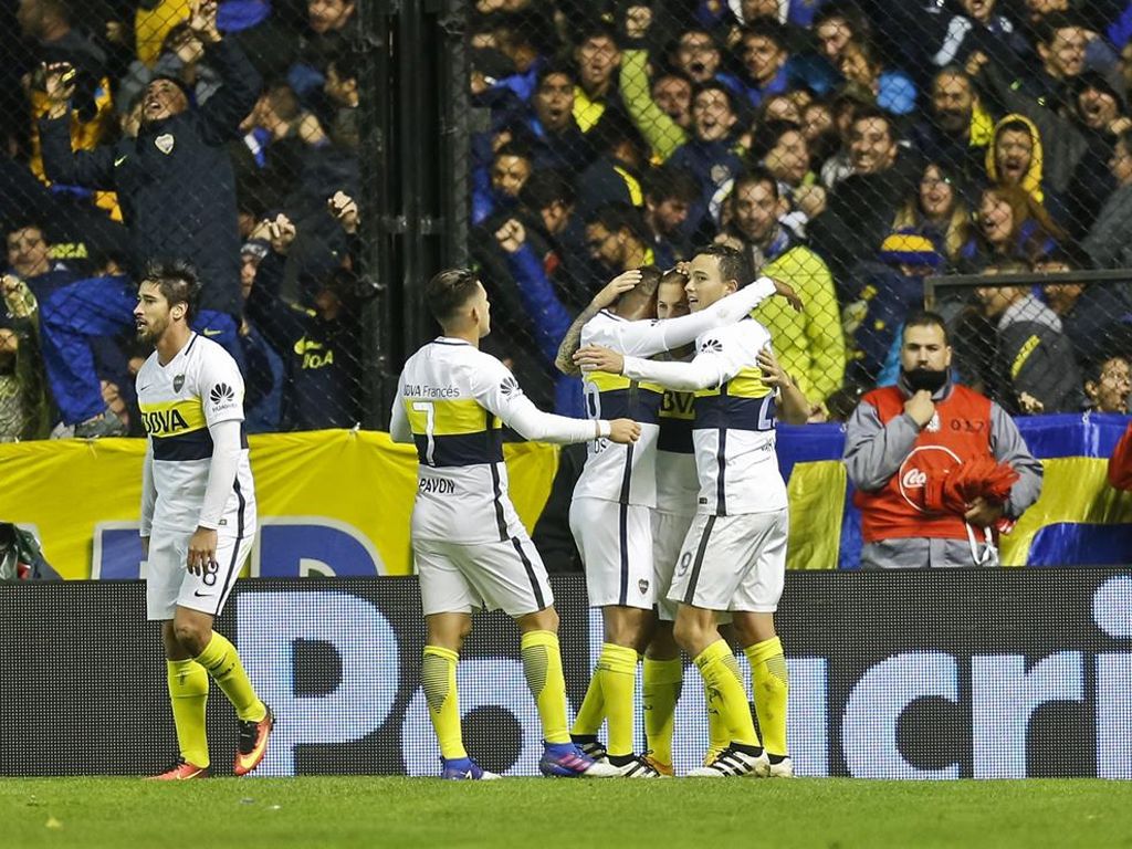 Boca Juniors